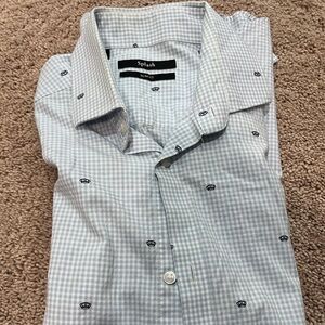 Splash - Shirt - Men